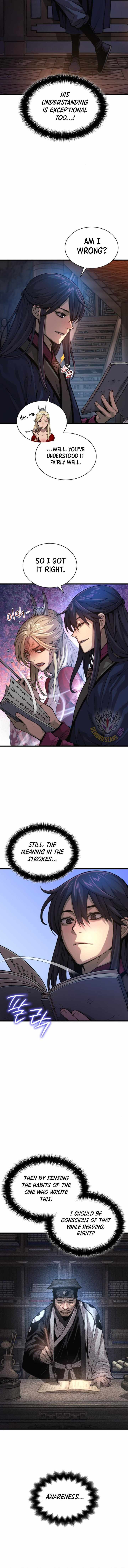 Myst, Might, Mayhem Chapter 68 image 07